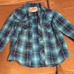 Button down dress shirt